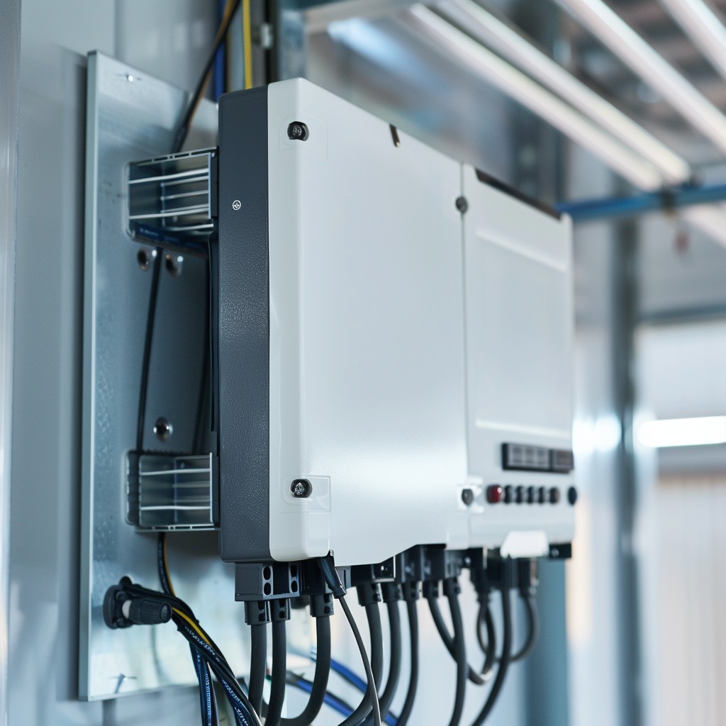 Power System Module